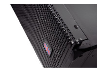 Studiomaster V6A ACTIVE LINE ARRAY 2X6.5 Studiomaster V6A ACTIVE LINE ARRAY 2X6.5